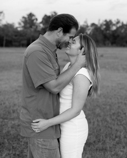 Jennifer Ordal & Jonathan Clayton