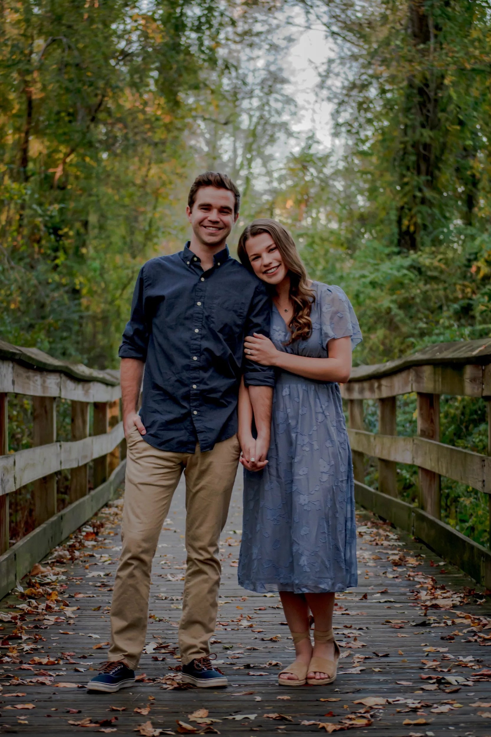 Ashlyn Witzke & Matt Sullivan