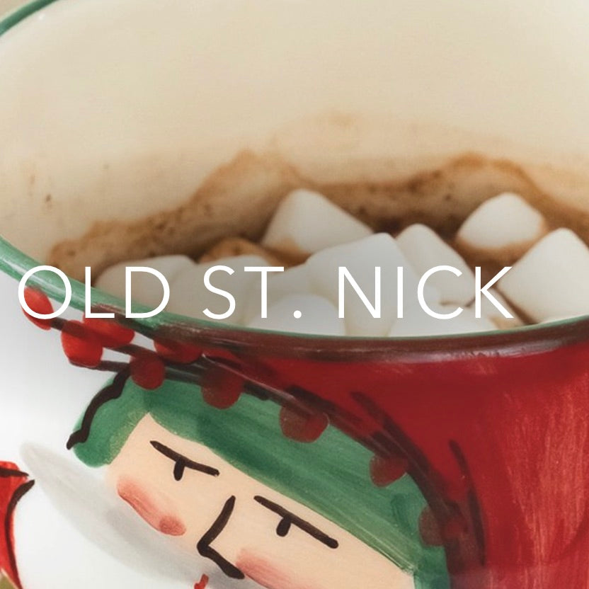 Old St. Nick