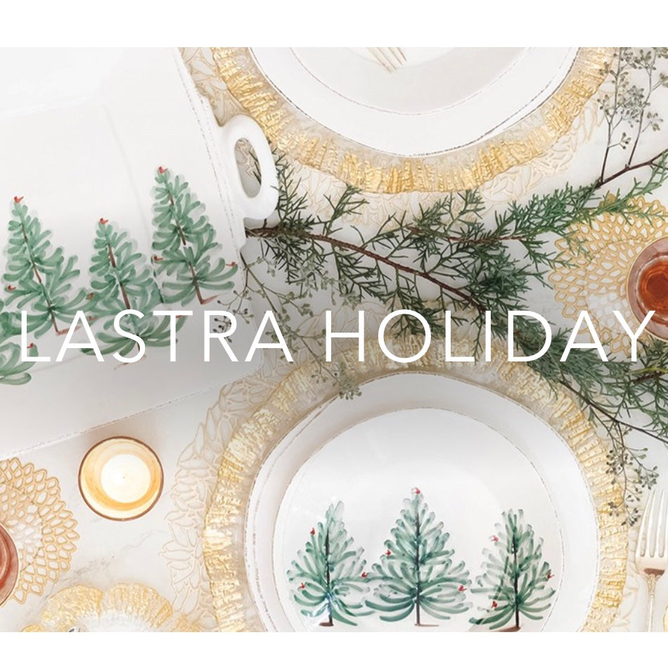 Lastra Holiday