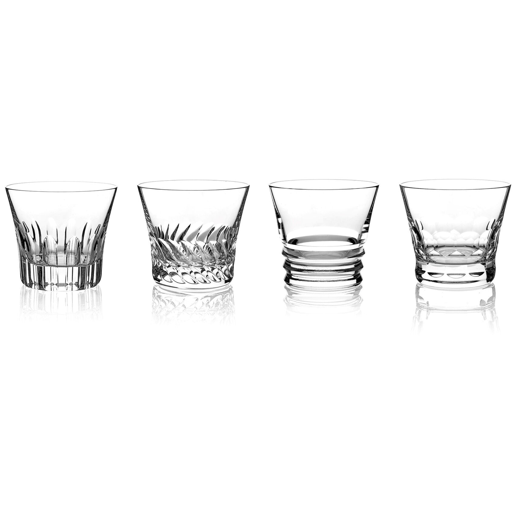 Baccarat Everyday Grande Highball, Set of 6