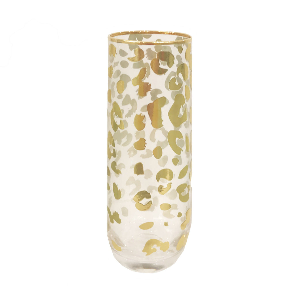Leopard Flutes-8 Oak Lane-The Grove